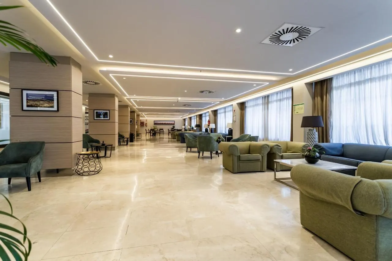 Apartment Sur Suites Pyr Vista Mar Fuengirola Spain